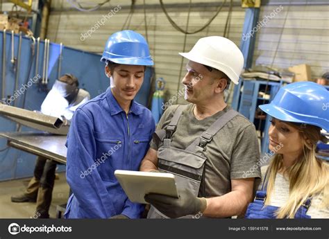 metallurgical engineering training